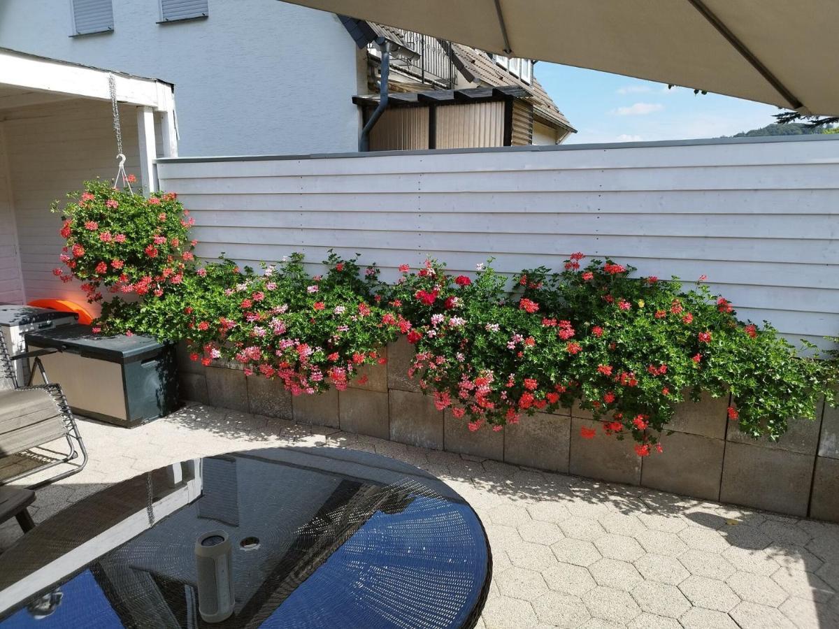 Graceful Apartment In Velmede With Garden Бествиг Экстерьер фото