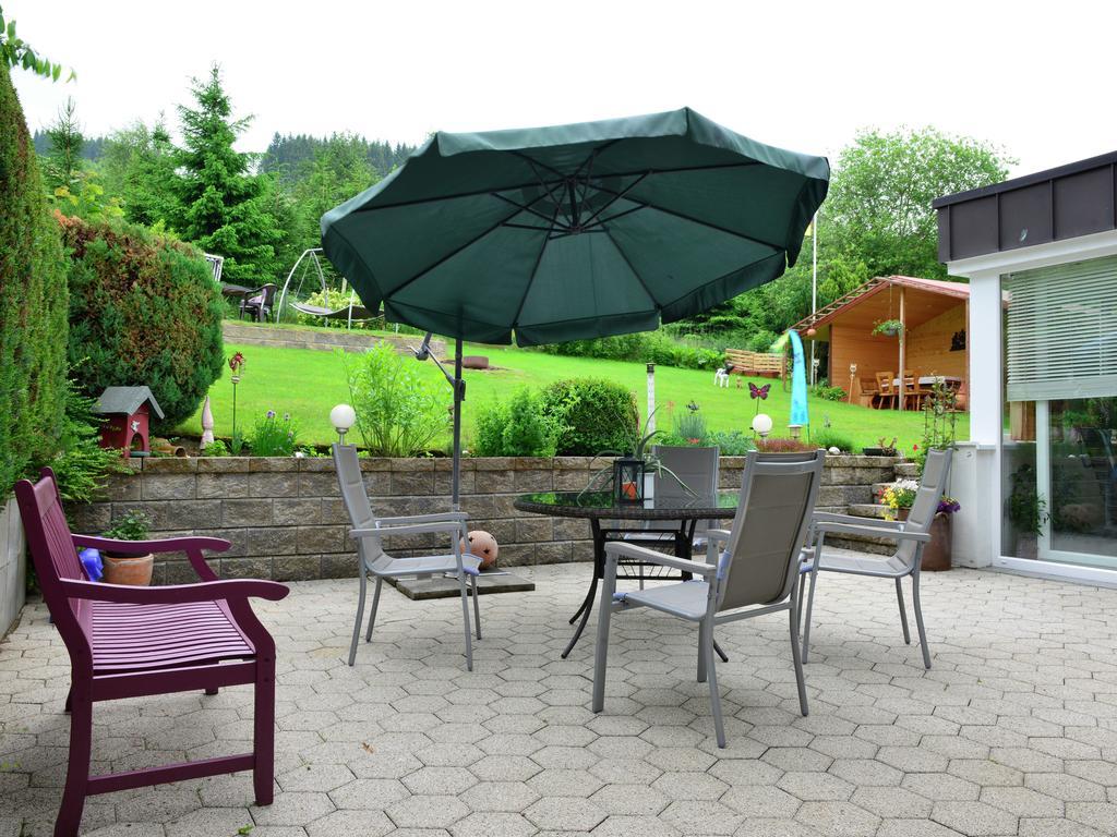 Graceful Apartment In Velmede With Garden Бествиг Экстерьер фото
